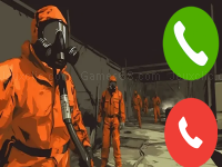 Jeu mobile Call to lethal company