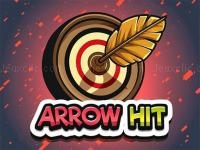 Jeu mobile Arrow hit