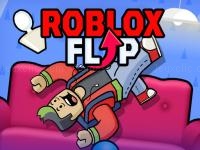 Jeu mobile Roblox flip