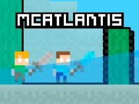 Jeu mobile Mcatlants