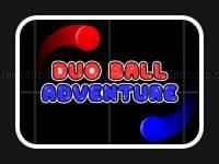 Duo ball adventure