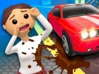 Jeu mobile Dirty them all