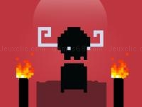Jeu mobile Mad dash