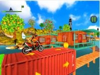 Jeu mobile Topbike racing &amp; moto 3d bike 2023
