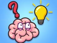 Brain test tricky puzzles