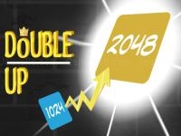 Jeu mobile Double up