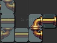 Jeu mobile Pipe match