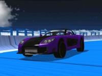 Jeu mobile Sky driver stunts 2024