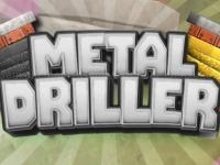 Jeu mobile Metal driller
