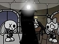 Jeu mobile Jinx &amp; minx tower escape