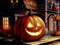 Jeu mobile Halloweem pumpkin adventure