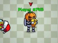 Jeu mobile Garten of rainbow monsters unblocked