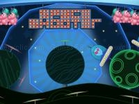 Jeu mobile Spaceshooter