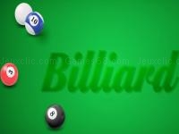 Jeu mobile Prime snooker showdown