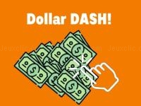 Jeu mobile Dollar dash