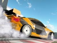 Jeu mobile Drift master