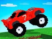 Jeu mobile Funny mad racing