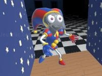 Jeu mobile Digital circus hide and seek