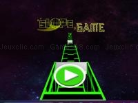 Jeu mobile Slopegame