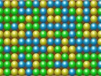 Jeu mobile Remove balls