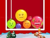 Jeu mobile Watermelon fruit merge