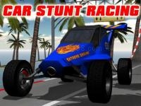 Jeu mobile Car stunt raching