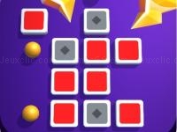 Jeu mobile Flip lines