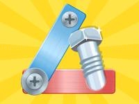 Screw escape