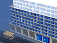 Jeu mobile Building construction