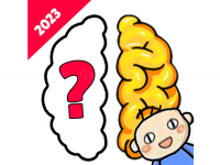 Jeu mobile Brain quiz: quizzland