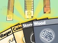 Jeu mobile Stacklands