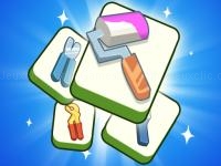 Jeu mobile Matching mini games box