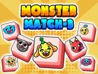 Jeu mobile Monter match 3 journey