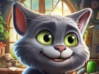 Jeu mobile Tom and friends hidden stars