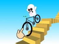 Jeu mobile Wheel draw master