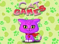 Jeu mobile 15 cat games