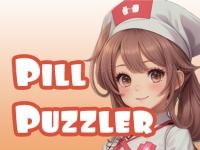 Jeu mobile Pill puzzler