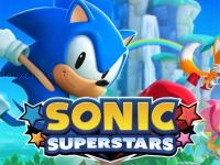 Jeu mobile Sonic superstars