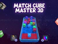 Jeu mobile 2048 cube winner
