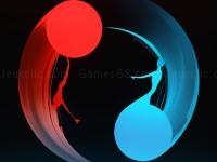 Jeu mobile Dual