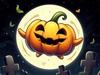 Jeu mobile Tap pumpkin