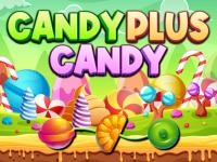 Jeu mobile Candy plus candy