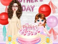 Jeu mobile Baby taylor mothers day