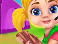 Camping adventure 2