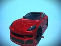 Jeu mobile Simcity uber car transport saga