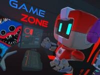 Jeu mobile Game station