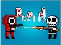 Jeu mobile Bad dolls