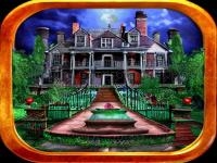 Jeu mobile Hidden object: haunted mansion estate