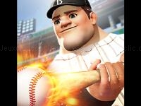 Jeu mobile Home run 2.0