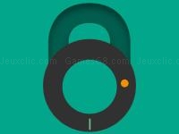 Jeu mobile Lock master